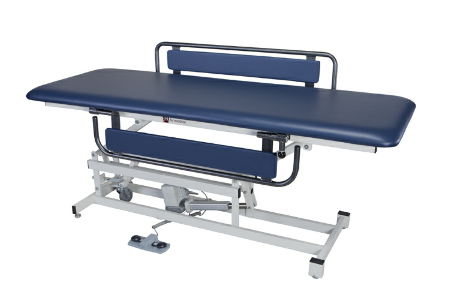 AM 150 Changing Table (Special Needs)<BR>(400  lbs Lift Capacity) <b>*ADA Qualified</b>